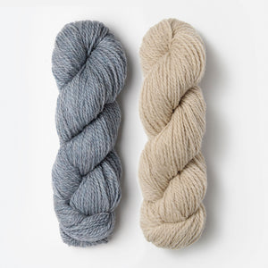 Browns Valley Pullover by Crystal Hiatt