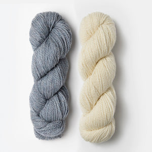 Browns Valley Pullover by Crystal Hiatt