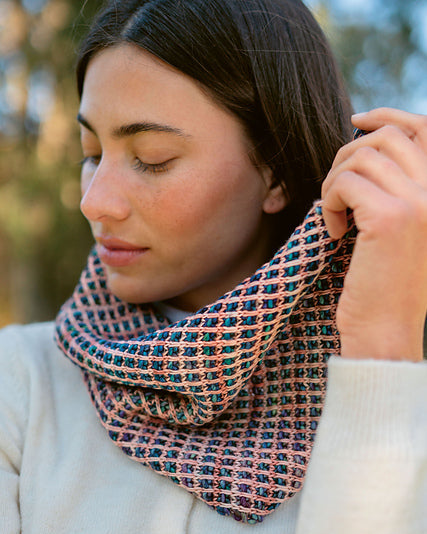 Timeless Knits by Malabrigo