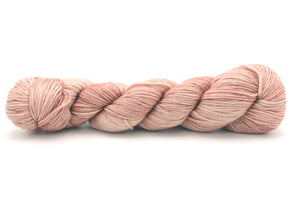 The Woods in Winter by Fogbound Knits