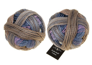 Schoppel - Zauberball Cotton
