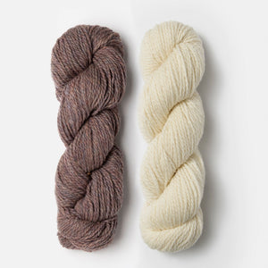 Bristol Pullover by Crystal Hiatt