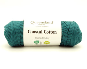 Queensland Collection - Coastal Cotton