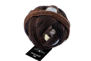 Traveler Cowl by Andrea Mowry