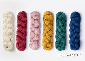 Nantucket Wrap by Michele Frazzetta