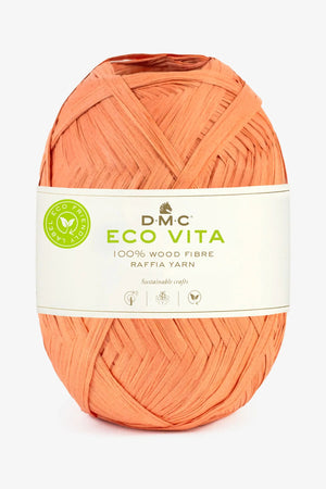 DMC - Eco Vita Raffia Yarn