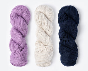 BlueSand Cardigan by La Maison Rililie
