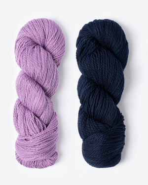 Vineyard Haven Shawl by Mary Pranica