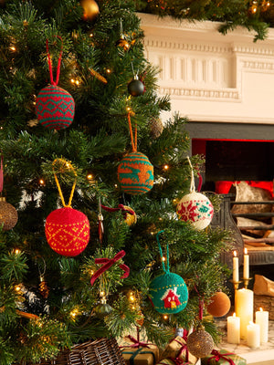 Home for Christmas by Jenny Watson