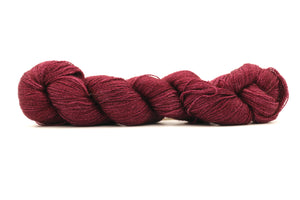 Viento Shawl by Kitman Figueroa