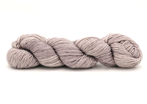 The Woods in Winter by Fogbound Knits