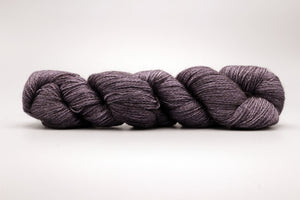 Viento Shawl by Kitman Figueroa