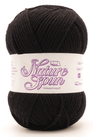 Barley (Unisex hat) by Tin Can Knits