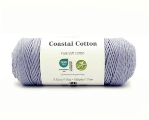 Queensland Collection - Coastal Cotton