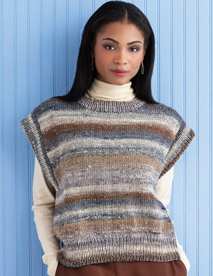 Noro Knitting & Crochet Magazine: Issue 27