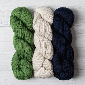 Camden Sweater by Mary Pranica - Knit Along Starts June 2