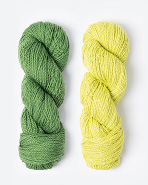 Vineyard Haven Shawl by Mary Pranica