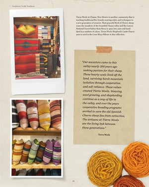 Crochet Southwest Spirit by Susan Kennedy
