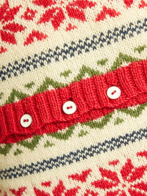 Home for Christmas by Jenny Watson