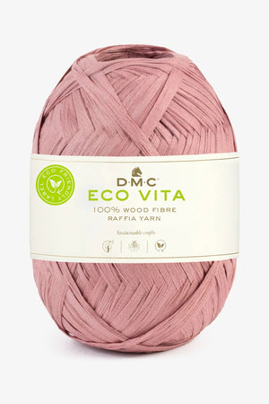 DMC - Eco Vita Raffia Yarn