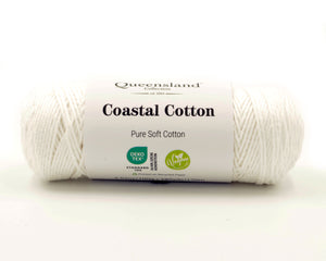 Queensland Collection - Coastal Cotton