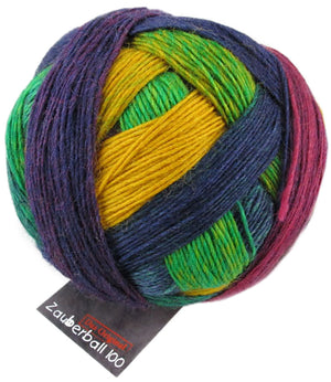Traveler Cowl by Andrea Mowry