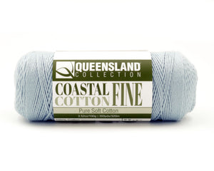 Queensland Collection - Coastal Cotton Fine NEW COLORS!