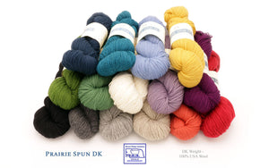 Carbeth Cardigan by Kate Davies
