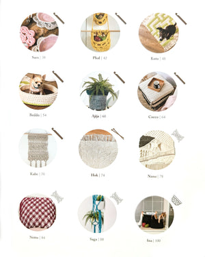 Eco Vita 12 Book by DMC