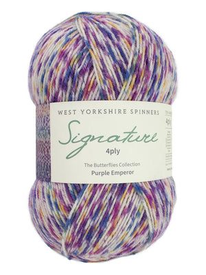 Flutter Textured Socks by Winwick Mum