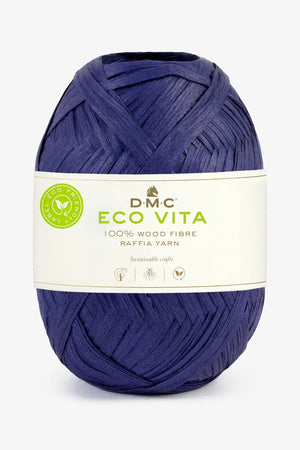 DMC - Eco Vita Raffia Yarn