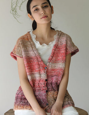 Noro Knitting Magazine: Issue 18