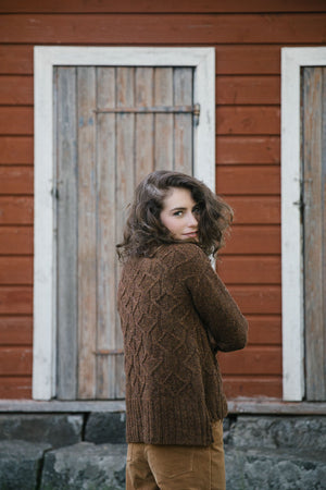 Laine Magazine No. 9 -  Autumn/Winter 2019