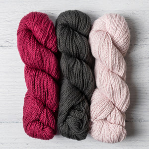 Camden Sweater by Mary Pranica - Knit Along Starts June 2