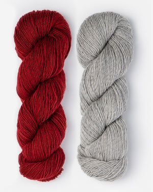 Wonder Woman Wrap by Carissa Browning - Crochet NEW COLORS!