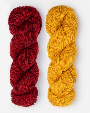 Wonder Woman Wrap by Carissa Browning - Crochet NEW COLORS!