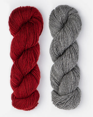 Wonder Woman Wrap by Carissa Browning - Crochet NEW COLORS!