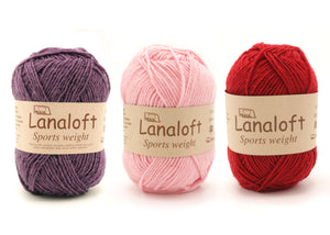 Drachenfels by Melanie Berg NEW COLORS!
