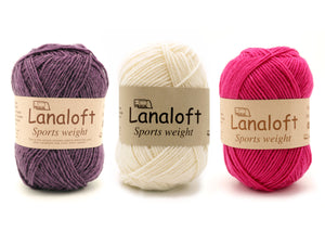 Drachenfels by Melanie Berg NEW COLORS!