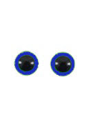 Circulo - Safety Eyes Blue 10mm