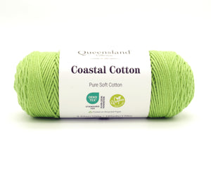 Queensland Collection - Coastal Cotton
