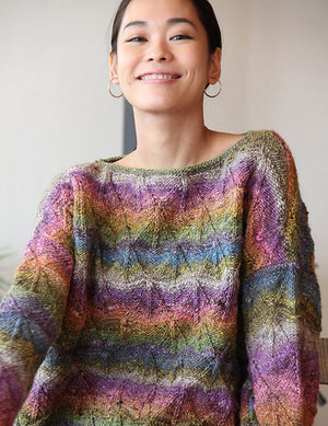 Noro Knitting & Crochet Magazine: Issue 23