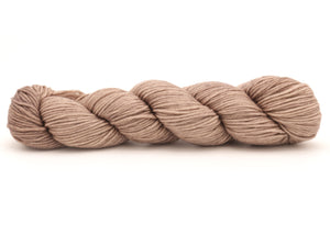 The Woods in Winter by Fogbound Knits