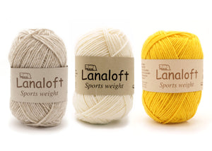 Drachenfels by Melanie Berg NEW COLORS!