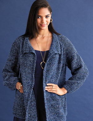 Noro Knitting & Crochet Magazine: Issue 27