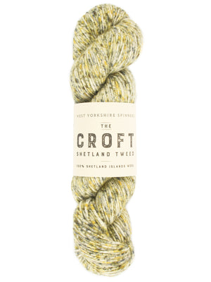 West Yorkshire Spinners - Croft Shetland Tweed DK