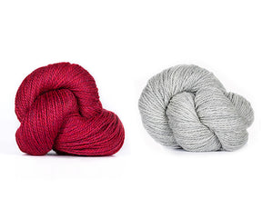 Wonder Woman Wrap by Carissa Browning - Crochet NEW COLORS!