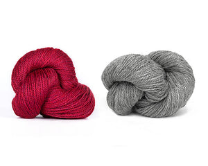 Wonder Woman Wrap by Carissa Browning - Crochet NEW COLORS!