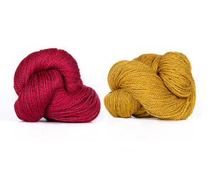 Wonder Woman Wrap by Carissa Browning - Crochet NEW COLORS!