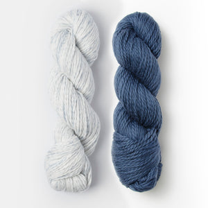 Painted Sailor Pullover by Mary Beth Kelso